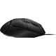 4. G502 X GAMING MOUSE - BLACK/USB - N/A - EMEA28-935