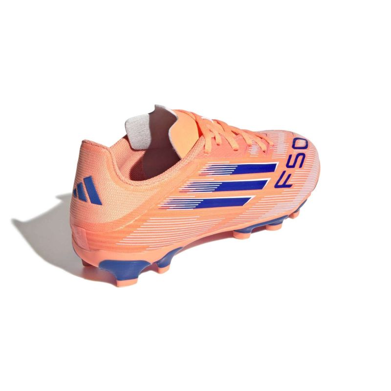 6. Buty adidas Junior F50 League MG JH7751