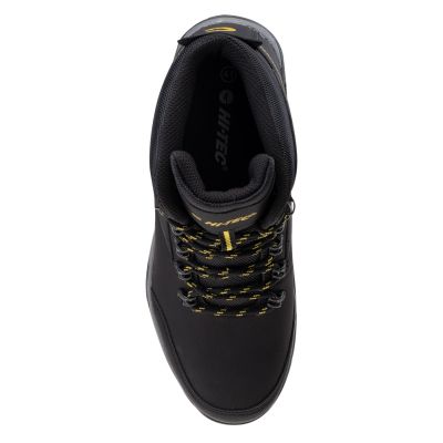 3. Buty Hi-Tec Medin Mid M 92800377415