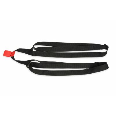 5. P2 - DBX Striker - Guma do treningu bokserskiego ekspander