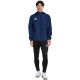 7. Kurtka męska adidas Entrada 26 All Weather granatowa JZ9102