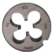 FANAR NARZNKA M27 x 2,00  HSS800 DIN 22568