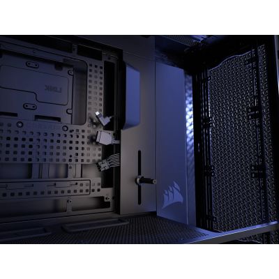 2. Obudowa Corsair Frame 5000D RS ARGB czarna