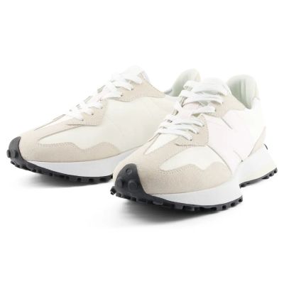 5. Buty klasyczne damskie New Balance 327 Lifestyle  (W3271UO)