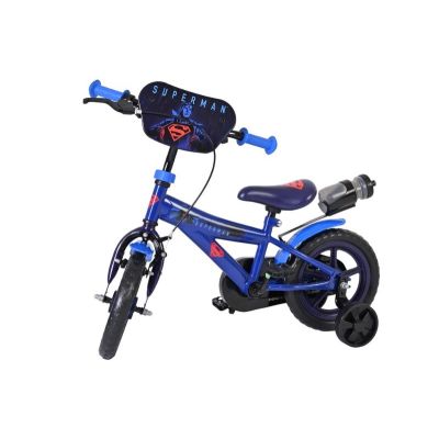 *****Rowerek 12" Superman 51215 12155