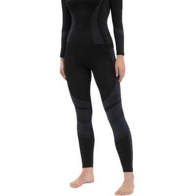 8. Legginsy termoaktywne 4F F116 W 4FAW23USEAF116 20S