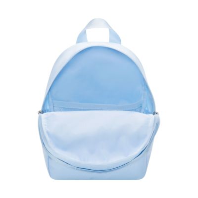 4. Plecak Nike Heritage mini błękitny IB4348 407