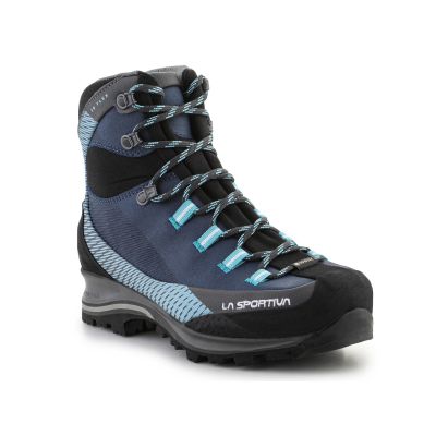 5. Buty La Sportiva Trk Leather Gtx Opal Pacific W 11Z618621