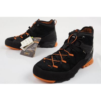 22. Buty Aku Rock Gore-Tex M 718108