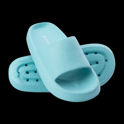 4. Damskie Klapki LADY MIA