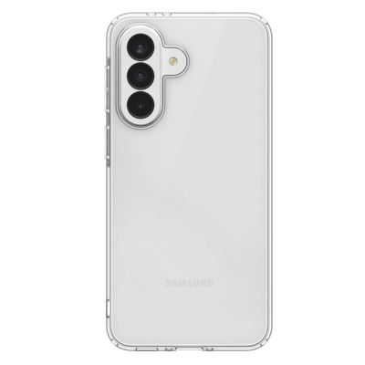 2. Etui Spigen Liquid Crystal na Samsung Galaxy A37 5G - przezroczyste