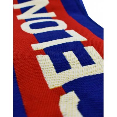 3. Szalik FC Barcelona Scarf N40 5004BUT40