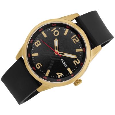 2. Zegarek Męski Guess Monte GW0805G2 + BOX