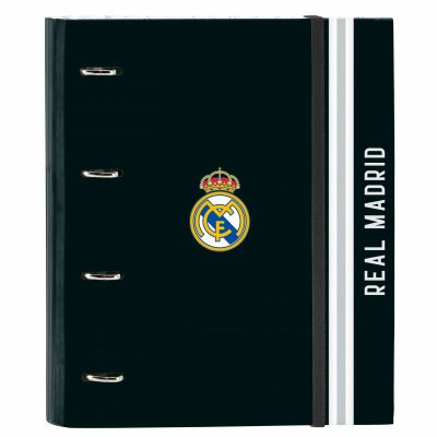 2. Segregator Real Madryt A4 rings binder 512454666