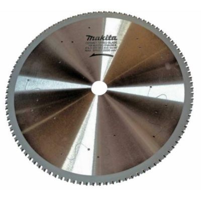 MAKITA PIŁA TARCZOWA  305x25,4x100z DO METALU