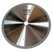 MAKITA PIŁA TARCZOWA  305x25,4x100z DO METALU