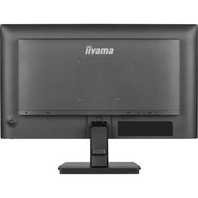 15. iiyama ProLite 24-calowy panel IPS Full HD z wąskimi ramkami z każdej strony i klasą energetyczną B