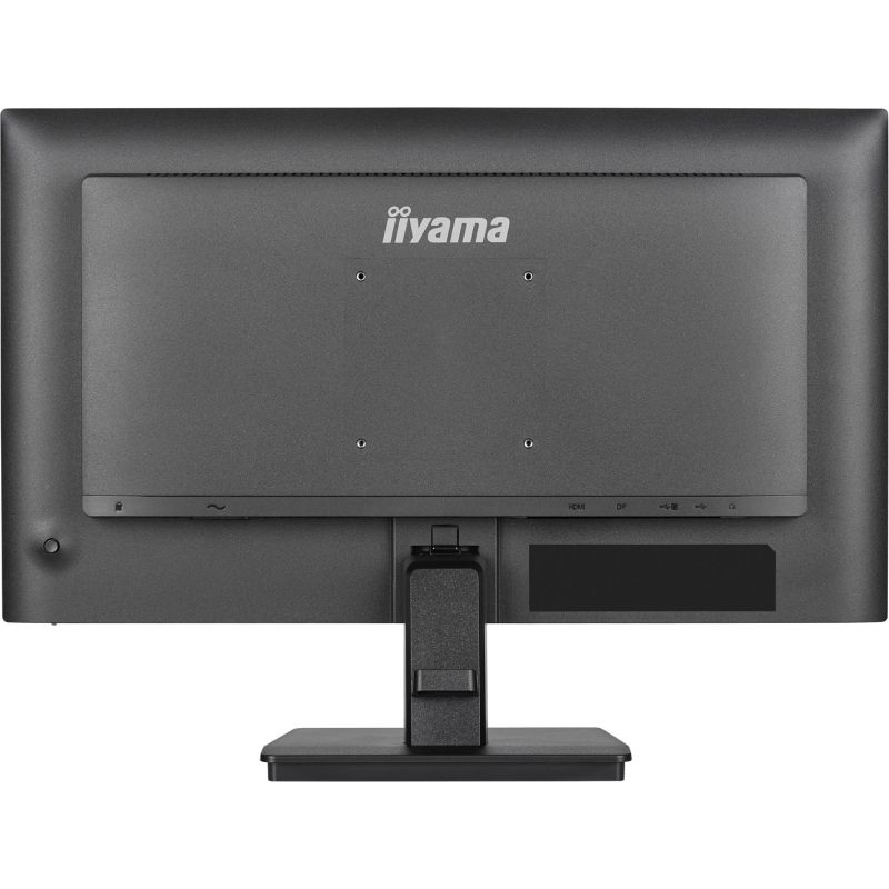 15. iiyama ProLite 24-calowy panel IPS Full HD z wąskimi ramkami z każdej strony i klasą energetyczną B