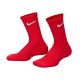 2. Skarpety dla dzieci Nike Everyday Cush Crew 6 par kolorowe SX6910 903