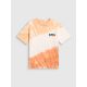 5. T-shirt bawełniany chłopięcy 4F 4FJRSS26TTSHM4172-91A