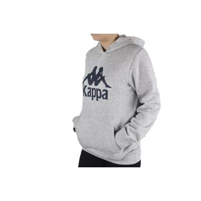6. Bluza Kappa Taino Kids Hoodie Junior 705322J-18M