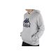 6. Bluza Kappa Taino Kids Hoodie Junior 705322J-18M
