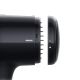 2. Braun HD2.0 suszarka do włosów 2000 W Czarny