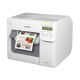 5. Epson TM-C3500 drukarka etykiet Atramentowa Kolor 720 x 360 DPI 103 mm/s Przewodowa Przewodowa sieć LAN