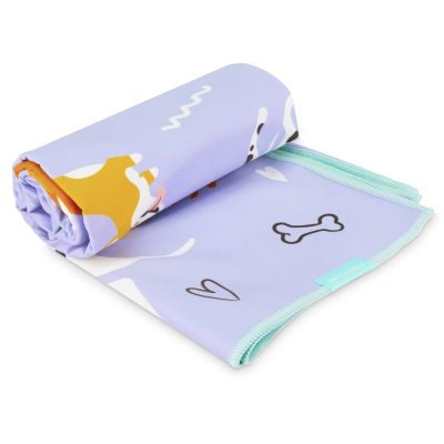 11. Ręcznik szybkoschnący Spokey Kiddy SPK-943518