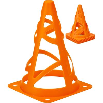 10. PACHOŁEK STOŻEK Z OTWORAMI XQMAX