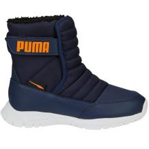 Buty Puma Nieve Wtr AC Ps Jr 380745 06