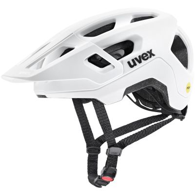 2. Kask rowerowy UVEX React jr. MIPS