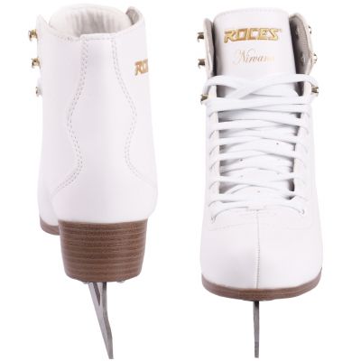 6. Łyżwy figurowe Roces Nirvana W 450701 01