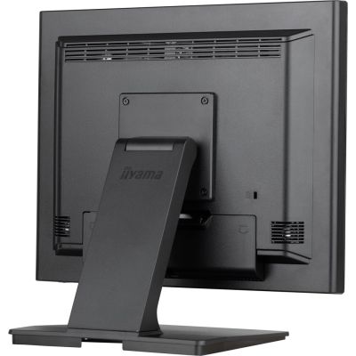 6. Monitor IIYAMA T1732MSC-B1S 17inch PCAP Bezel Free Front 10P Touch 1280x1024