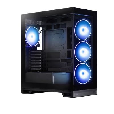 2. Obudowa Chieftec Vista Max GX-30B-OP