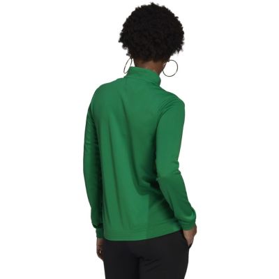 8. Bluza adidas Entrada 22 Track Jacket W HI2136