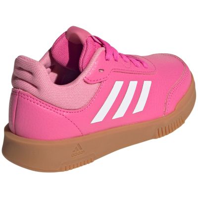 9. Buty dla dzieci adidas Tensaur Sport Training Lace IF1722