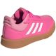9. Buty dla dzieci adidas Tensaur Sport Training Lace IF1722