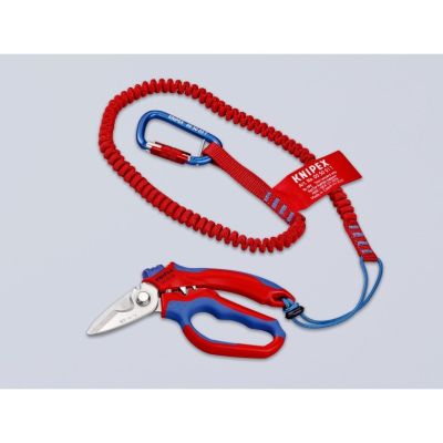 15. Knipex 95 05 20 SB szczypce