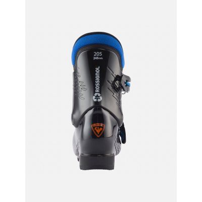 3. Buty narciarskie ROSSIGNOL COMP J3 - BLACK