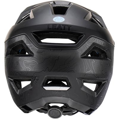 4. Kask rowerowy LEATT Helmet MTB AllMtn 3.0 V23