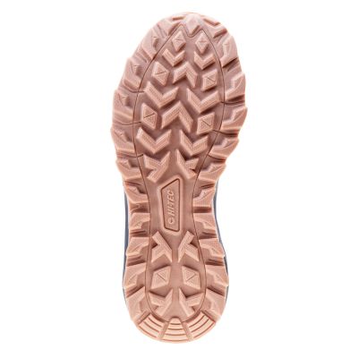 11. Buty Hi-Tec Visati Wp W 92800490160