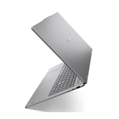 4. Lenovo Yoga-7-16ILL10 Ultra 7 256V 16"WUXGA Touch 16GB SSD1TB BT BLKB FPR x360 W11Pro Luna Grey (REPACK) 2Y