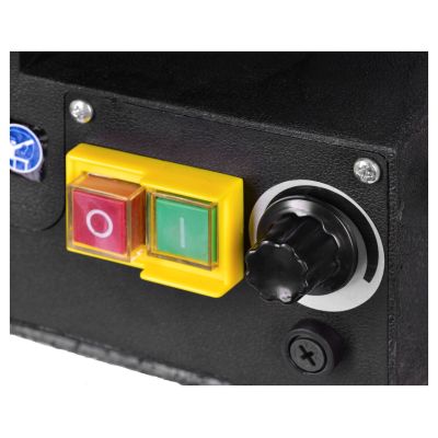 7. Wyrzynarka Scheppach SD1600V