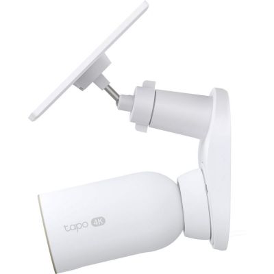 3. TP-Link Tapo C460 KIT Tubowa Kamera bezpieczeństwa IP Zewnętrzna 3840 x 2160 px Ściana