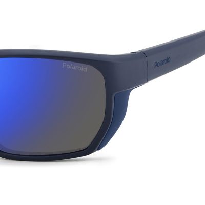 3. Okulary Przeciwsłoneczne POLAROID PLD 7057/S FLL605X