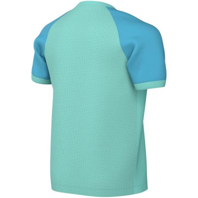 3. Koszulka dla dzieci Nike Dri-FIT Trophy VI miętowa HV8158 354