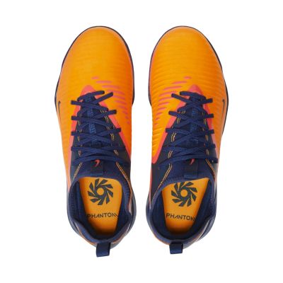 10. Buty piłkarskie dla dzieci Nike Phantom 6 Low Academy TF EH HQ2040 800