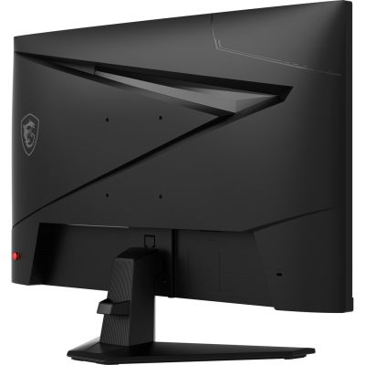 4. MSI MAG 274QF E20 monitor komputerowy 68,6 cm (27") 2560 x 1440 px Wide Quad HD LCD Czarny