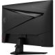 4. MSI MAG 274QF E20 monitor komputerowy 68,6 cm (27") 2560 x 1440 px Wide Quad HD LCD Czarny